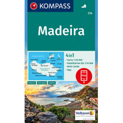 Madeira K 234