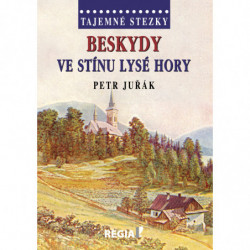 Beskydy ve stínu lysé hory