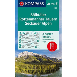 Sölktäler Rottenmanner K 223