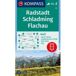 Radstadt Schladming K 31