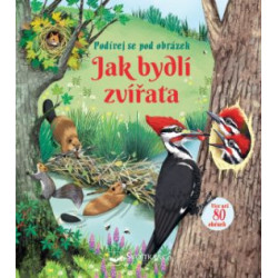 Jak bydlí zvířata