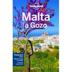 Malta a Gozo LP