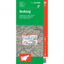 Bohinj 1:25T