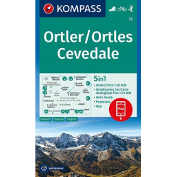 Ortler K 72