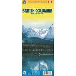 British Columbia ITM