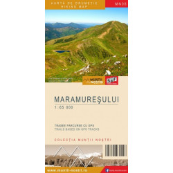Maramureš 1:65T