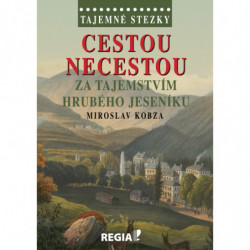 Cestou necestou za tajemstvím