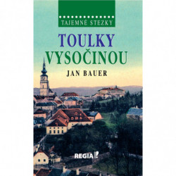 Toulky Vysočinou