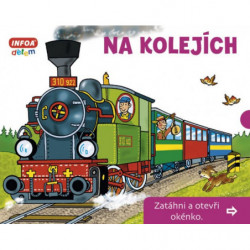 Otevři okénko - Na kolejích