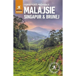 Malajsie Singapur Brunej RG