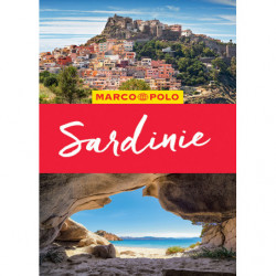 Sardinie průvodce na spirále