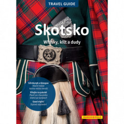 Skotsko Travel Guide