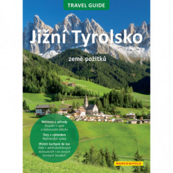 Jižní Tyrolsko Travel Guide