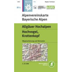 Allgäuer Hochalpen BY 4