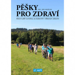 Pěšky pro zdraví