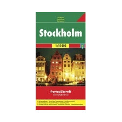 Stockholm 1:15T FB