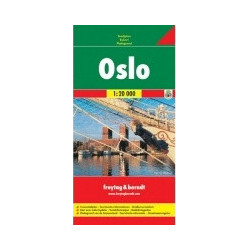 Oslo 1:20T FB