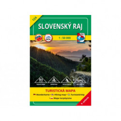 Slovenský Raj VKU 124