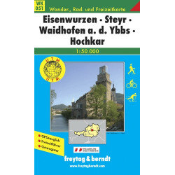 Eisenwurzen WK 051