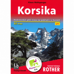 Korsika Rother FB