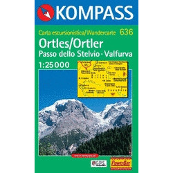 Ortles-Ortler K 636