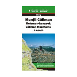 Muntii Caliman 1:60T Dimap