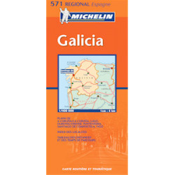 Galicia 1:400T M 571