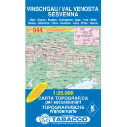 Val Venosta TA 044