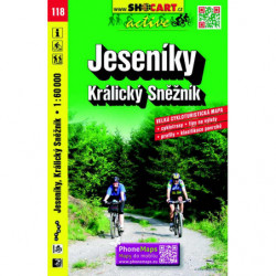 Jeseníky SC 118