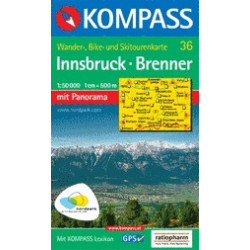 Innsbruck-Brenner K 36