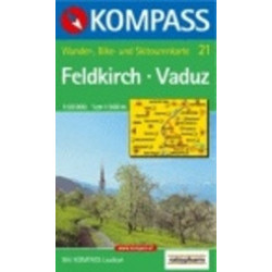 Feldkirch-Vaduz K 21