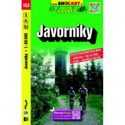 Javorníky SC 153