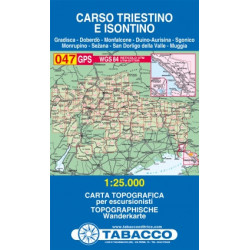 Carso Triestino TA 047