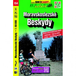 Moravskoslezské Beskydy SC 154