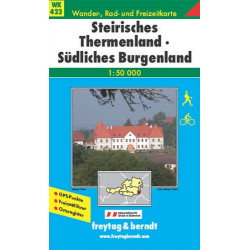 Steirisches Thermenland WK 423