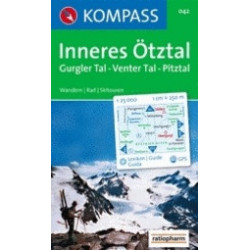 Inneres Otztal K 042