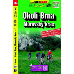 Moravský Kras SC 144