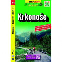 Krkonoše SC 104