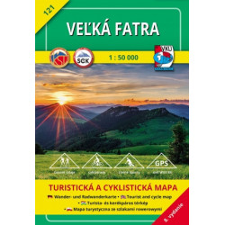 Velká Fatra VKU 121