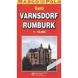 Rumburk-Varnsdorf 1:10T MP