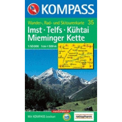 Imst-Telfs-Kuhtai K 35