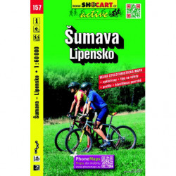 Šumava Lipensko SC 157